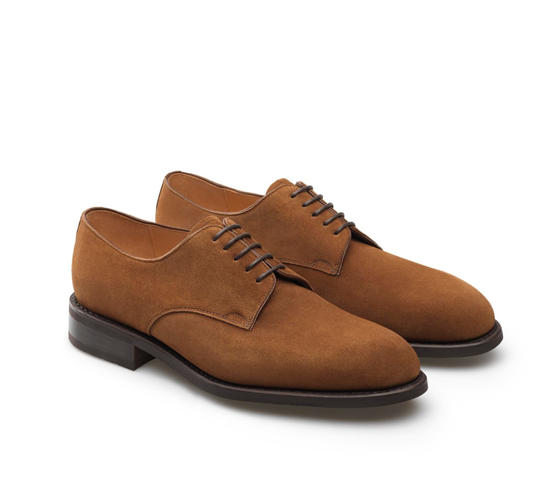 Chaussures Cap Toe - Floyd Camurça 500 141